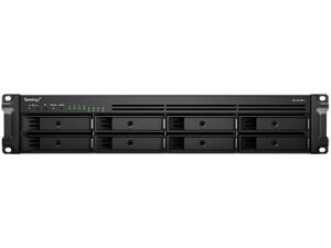 Synology 2U8�x�CNAS�T�[�o�[ RackStation RS1221RP+ RS1221RP+