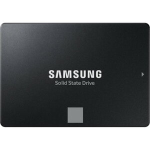 TX(SSD) SSD 870 EVO x[VbNLbg 2TB MZ-77E2T0B/IT