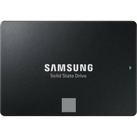 サムスン(SSD) SSD 870 EVO ベーシックキット 500GB MZ-77E500B/IT