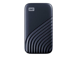 ACEI[Ef[^@ My Passport SSD 2020 1TB u[ WDBAGF0010BBL-JESN