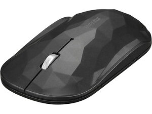 �o�b�t�@���[�i�T�v���C�j ���^3�{�^�� Bluetooth BlueLED�}�E�X �W�I���g�� �� BSMBB330GBK
