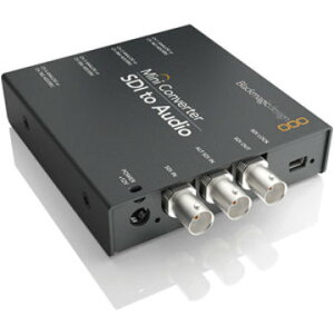 Blackmagic Design CONVMCSAUD 9338716-000603