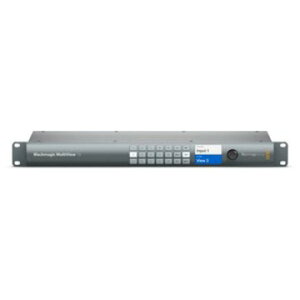 Blackmagic Design HDL-MULTIP6G/16 9338716-002850