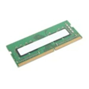 m{EWp ThinkPad 16GB DDR4 3200MHz SODIMM  2 4X71D09534