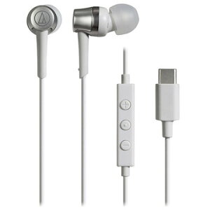 I[fBIeNjJ USB Type-CpCz zCg ATH-CKD3C WH