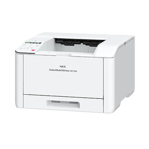 NEC A4J[y[Wv^ Color MultiWriter 4C150 PR-L4C150