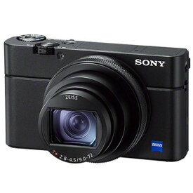 SONY デジタルカメラ Cyber-shot RX100VII DSC-RX100M7