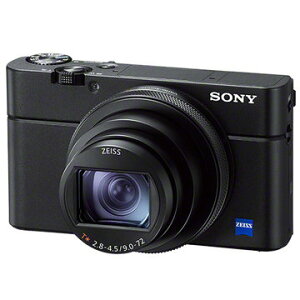SONY fW^J Cyber-shot RX100VII Lbg DSC-RX100M7G