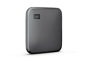 ACEI[Ef[^@ WD Elements SE |[^uSSD 2TB WDBAYN0020BBK-JESN