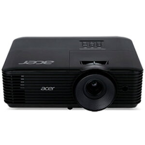 Acer DLP�v���W�F�N�^�[(WXGA/4500lm/HDMI/3D) X1328Wi