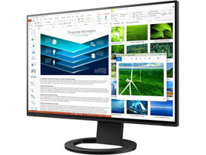 EIZO tfBXvC 24.1^/1920×1200/ubN EV2485-BK