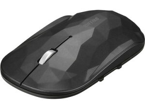 �o�b�t�@���[�i�T�v���C�j ���^5�{�^��Bluetooth BlueLED�}�E�X �W�I���g�u���b�N BSMBB530GBK