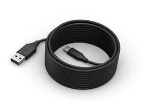 GN�I�[�f�B�I PanaCast 50 USB Cable USB2.0 (5m C to A) 14202-11