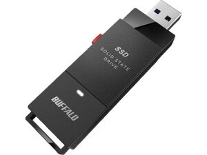 �o�b�t�@���[ �R�E�C���X�R�ۃ|�[�^�u��SSD USB3.2 �X�e�B�b�N 250GB SSD-PUTVB250U3-B