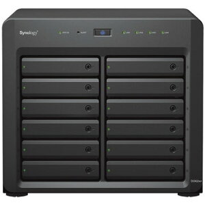 Synology 12xCNAS DiskStation DS3622xs+ DS3622xs+