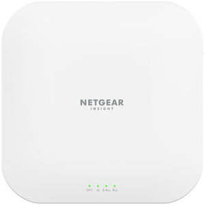 NETGEAR Inc. AX3600 Insight Av&NEhCXAP WAX620-100EUS