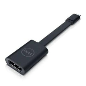 Dell Technologies Dell Adaptor- USB-C to DisplayPort CK470-ACFX-0A