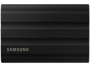 TX(SSD) Portable SSD T7 Shield 2TB [ubN] MU-PE2T0S-IT