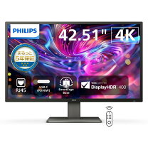 楽天市場】philips monitor 438p1/11の通販