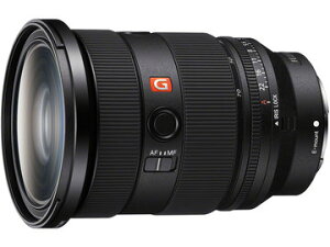 SONY FE 24-70mm F2.8 GM II SEL2470GM2