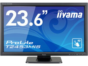 iiyama ^b`pltfBXvC 23.6^/ubN T2453MIS-B1