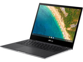 [PR] ASUS TeK Chromebook Flip CM3 (CM3200) シルバー CM3200FM1A-HW0006