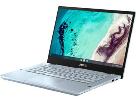 ASUS TeK ASUS Chromebook Flip CX3 (i3-1110G4) CX3400FMA-E10035