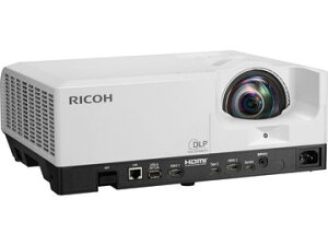 ���R�[ �Z�œ_�v���W�F�N�^�[ RICOH PJ WXL4960NI 514617