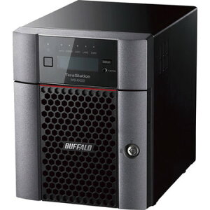 �o�b�t�@���[ TeraStation WSS2022WG Desk 4�x�CNAS 32TB WSH5420DN32W2