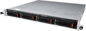 �o�b�t�@���[ TeraStation WSS2022WG Rack 4�x�CNAS 32TB WSH5420RN32W2