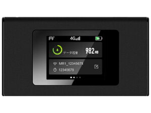 MAYArWlX\[VY SIMt[oCWi-Fi[^[ MR1 AC MS4GRA01