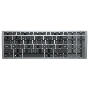 Dell Technologies �R���p�N�g���C�����X�L�[�{�[�h ���{�� - KB740 CK580-AKRF-0A