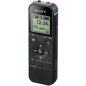 y}\JÒIz SONY XeIICR[_[ 4GB ubN ICD-PX470F/B