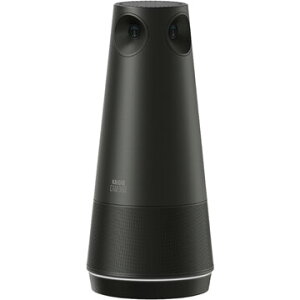 �\�[�X�l�N�X�g KAIGIO CAM360 �u���b�N KGC1-BK 298650