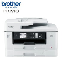 楽天市場】brother a3インクジェット複合機 mfc－j6995cdwの通販
