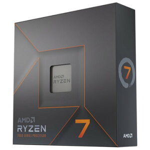 AMD Ryzen 7 7700X 100-100000591WOF 0730143-314428