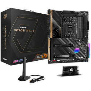 ASRock }U[{[h X670E Taichi 4710483-940132