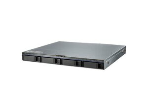 ACEI[Ef[^@ 10GbE&}`MK Linux 4hCu 1U NAS 8TB HDL4-XA8-UB