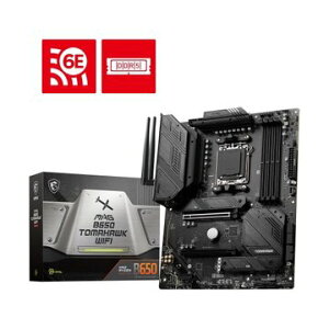 yX[p[SALEJÒIz MSI AMD B650 ATX}U[{[h / AM5 / DDR5 MAGB650TOMAHAWKWIFI