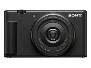 SONY VLOGCAM ZV-1F ubN ZV-1F/B