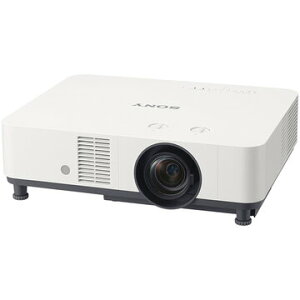 SONY ���[�U�[�����v���W�F�N�^�[ WUXGA 5300lm VPL-PHZ51