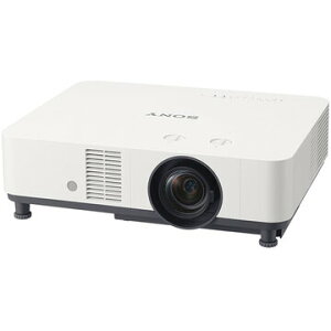 SONY [U[vWFN^[ WUXGA 6400lm VPL-PHZ61