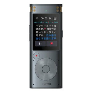 y}\JÒIz iFLYTEK VOITER SR302 Pro 4132V61301