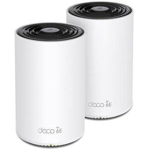 TP-Link AXE5400 gCoh bVWi-Fi 6EVXe(2Zbg) DecoXE75(2-pack)(JP)