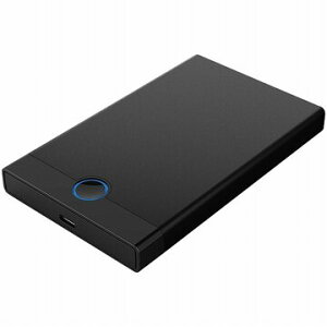 lu USB3.2ڑ2.5^hCuP[X GW2.5AM-SU3G2 4988755-063791