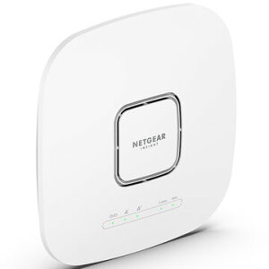 NETGEAR Inc. AX5400 Insight Av&NEhCXAP WAX625-100APS