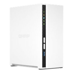 QNAP TS-233 MD 2TB (1TBx2) Ef T233M102E