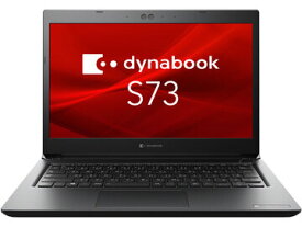dynabook dynabook S73/FU A6SEFUE8DF15