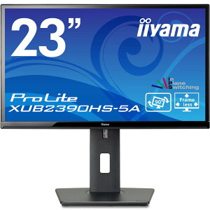 iiyama tfBXvC 23^/1920×1080/ubN XUB2390HS-B5A