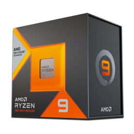 AMD Ryzen 9 7950X3D 100-100000908WOF 0730143-314893